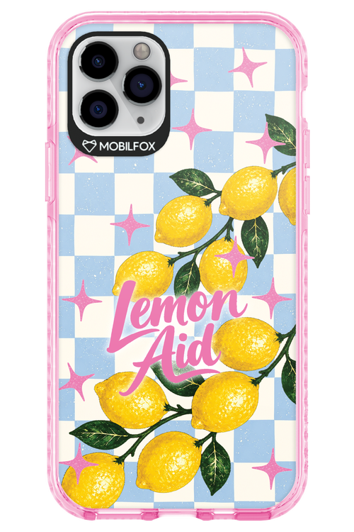 LEMON AID 2.0 - Apple iPhone 11 Pro