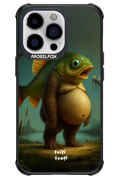 Tripi tropi - Apple iPhone 13 Pro