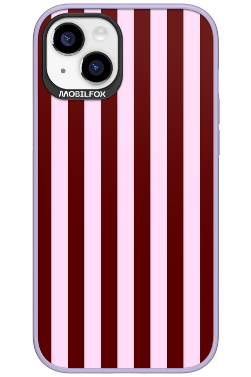 Circus Romance - Apple iPhone 15 Plus