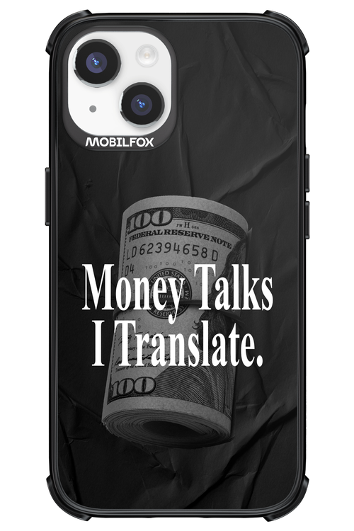 Money Talks III 2.0 - Apple iPhone 14
