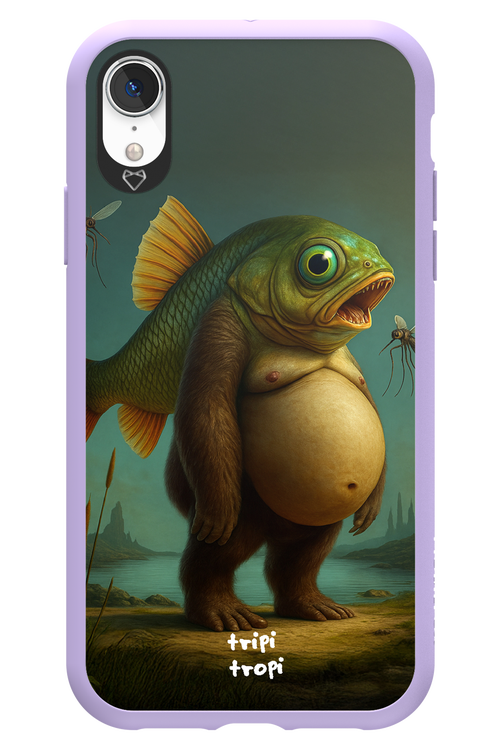 Tripi tropi - Apple iPhone XR