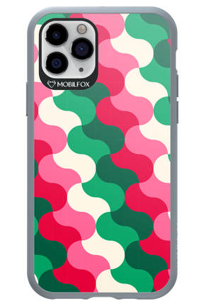 Holiday's Aura - Apple iPhone 11 Pro