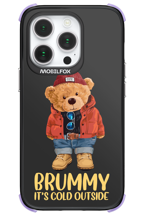 Brummy - Apple iPhone 14 Pro