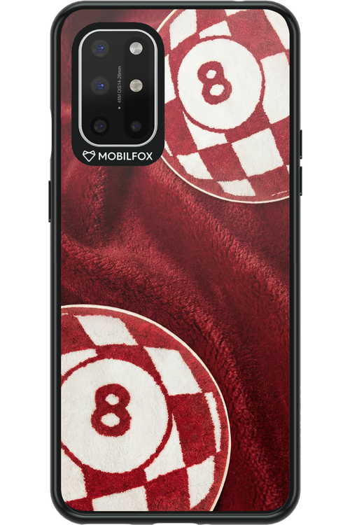 Lucky 8 2.0 - OnePlus 8T