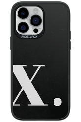 X (Off Space) 2.0 - Apple iPhone 14 Pro Max