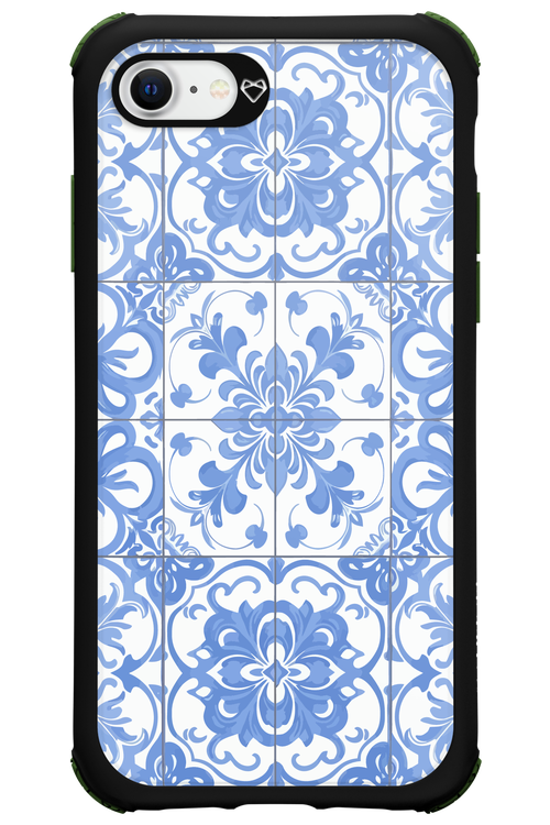 Amalfi Club 2.0 - Apple iPhone SE 2022