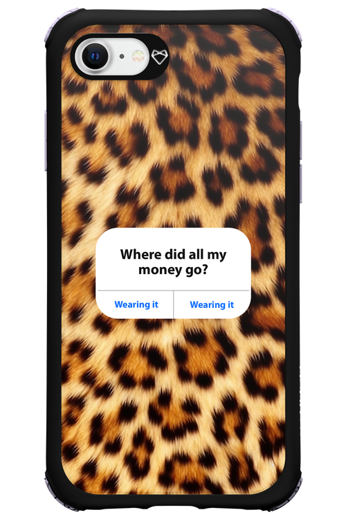 My Money 2.0 - Apple iPhone SE 2022