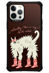 First rodeo 2.0 - Apple iPhone 12 Pro Max
