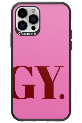 GY (Sorbet) 2.0 - Apple iPhone 12 Pro