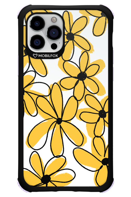Yella - Apple iPhone 12 Pro