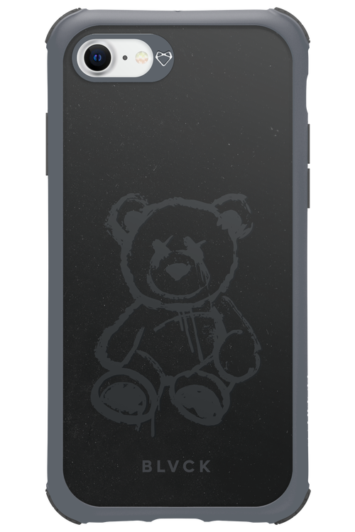 BLVCK BEAR - Apple iPhone 8