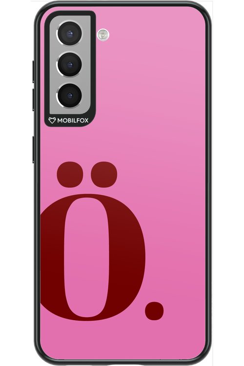 O II (Sorbet) 2.0 - Samsung Galaxy S21