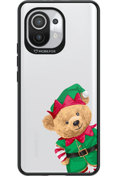 Mr. Elf - Xiaomi Mi 11 5G