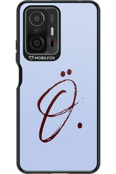 (Jellyfish Presso) O II 2.0 - Xiaomi Mi 11T