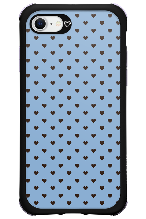 Blueberry Brunch - Apple iPhone 8