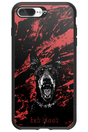 Bad Blood - Apple iPhone 7 Plus