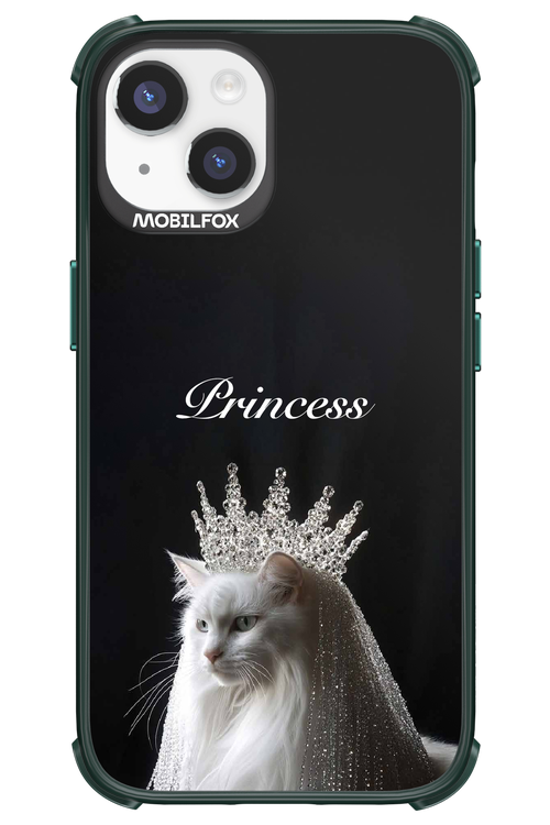 Princess - Apple iPhone 14