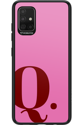Q (Sorbet) 2.0 - Samsung Galaxy A51