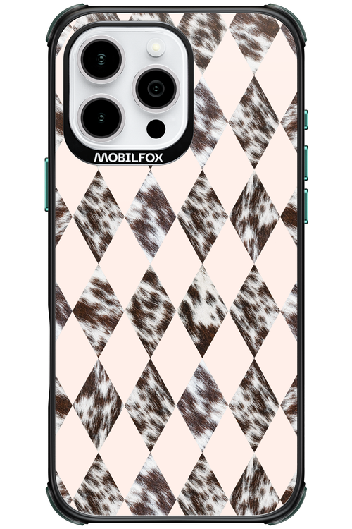 Cool Floor - Apple iPhone 16 Pro Max