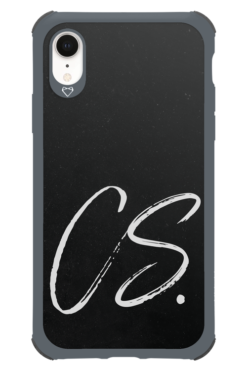 (Off Space) CS 2.0 - Apple iPhone XR