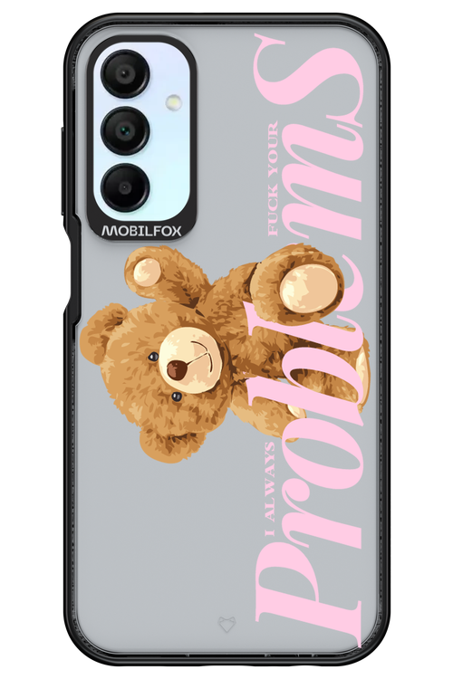 Problems 2.0 - Samsung Galaxy A15