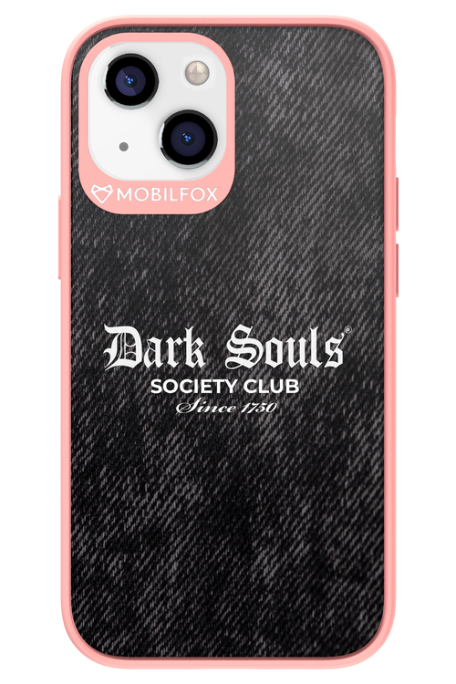 Dark Souls - Apple iPhone 13 Mini