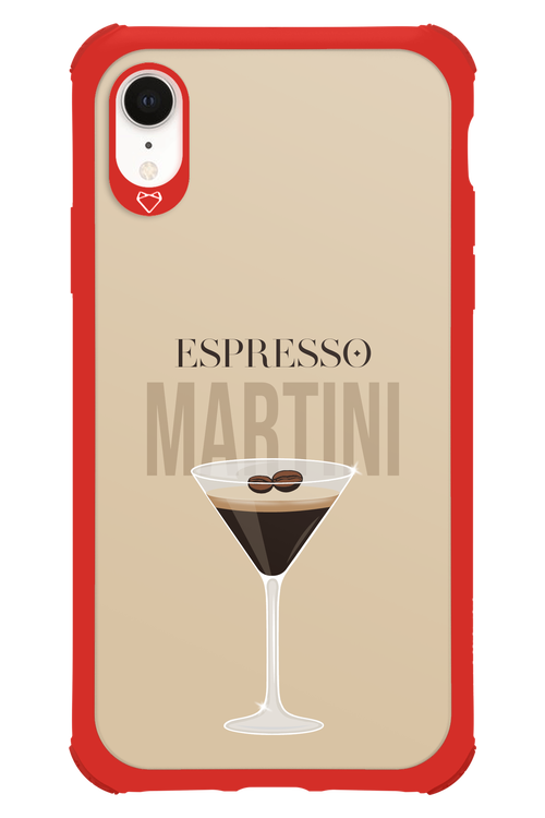 Espresso M - Apple iPhone XR