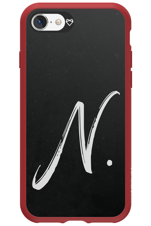 (Off Space) N 2.0 - Apple iPhone 8
