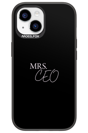 Mrs. CEO  - Apple iPhone 15