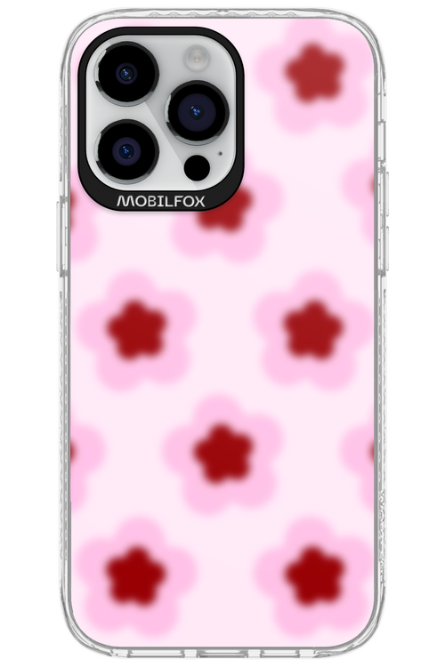 Soft Bloom - Apple iPhone 14 Pro Max
