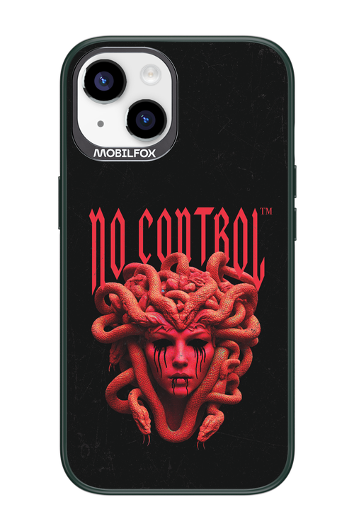 No Control - Apple iPhone 14