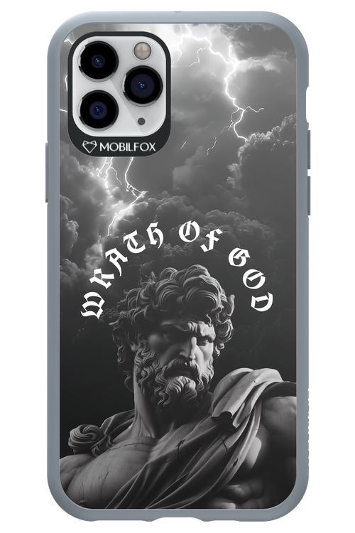 God - Apple iPhone 11 Pro