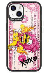 Cocktail Clown 2.0 - Apple iPhone 13