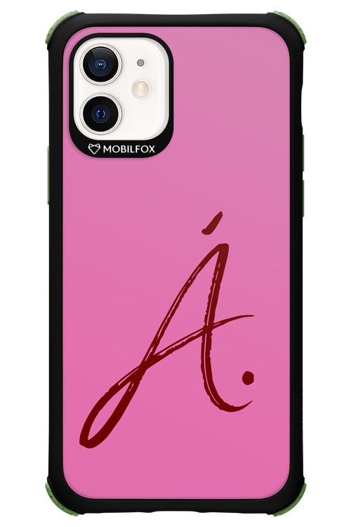 (Sorbet) A II 2.0 - Apple iPhone 12