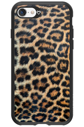 Leopard - Apple iPhone SE 2022