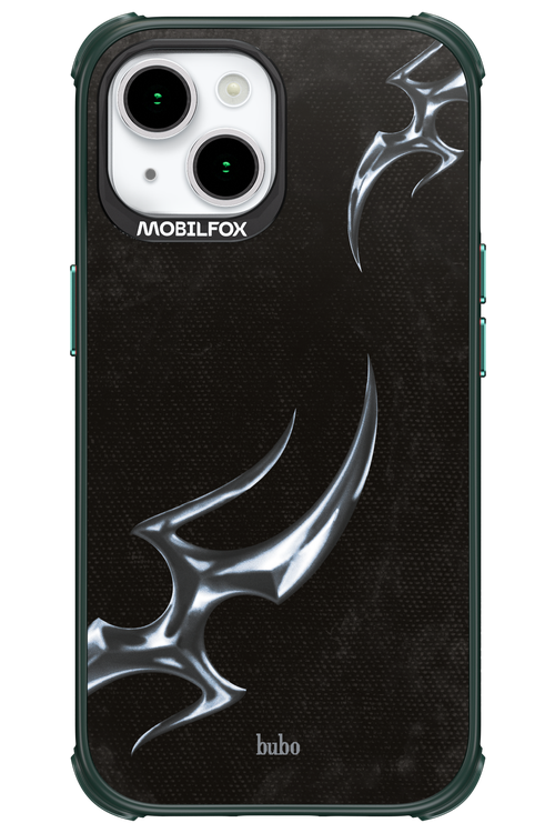 CHROMEPHASE - Apple iPhone 15