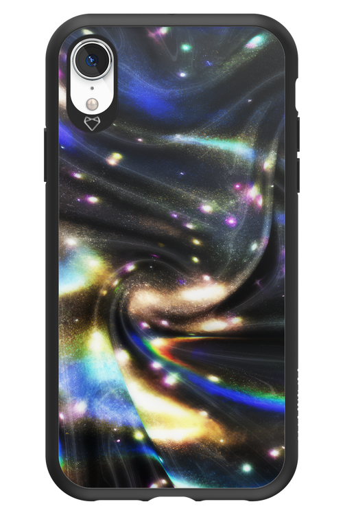 Lovely Aurora - Apple iPhone XR