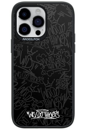 We Do Things - Apple iPhone 14 Pro Max