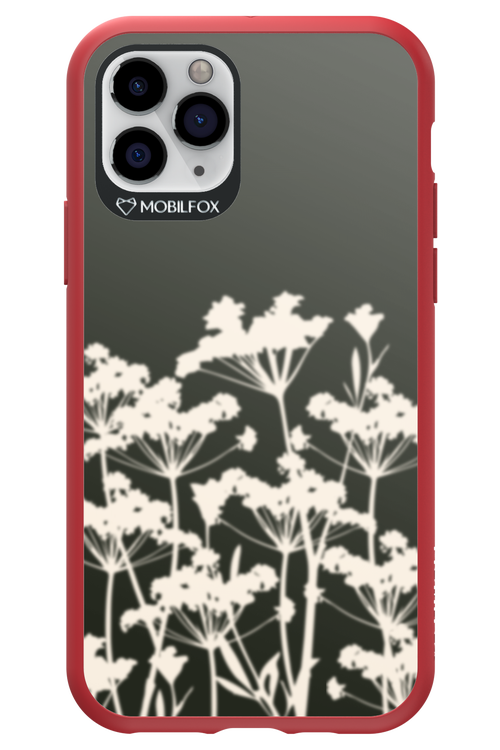 Midnight Bloom - Apple iPhone 11 Pro