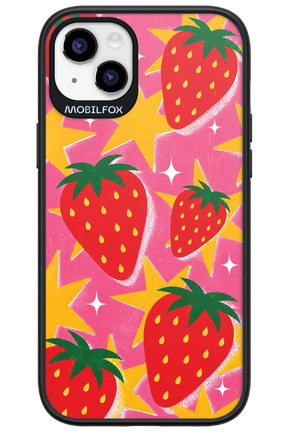 STARBERRY 2.0 - Apple iPhone 14 Plus