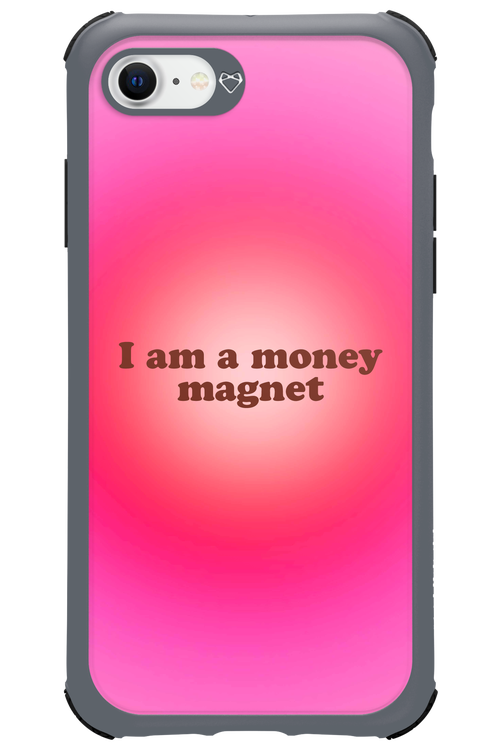 Money Magnet  - Apple iPhone 7
