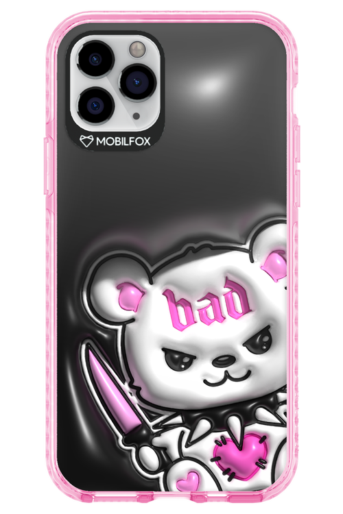 Bad Bear - Apple iPhone 11 Pro
