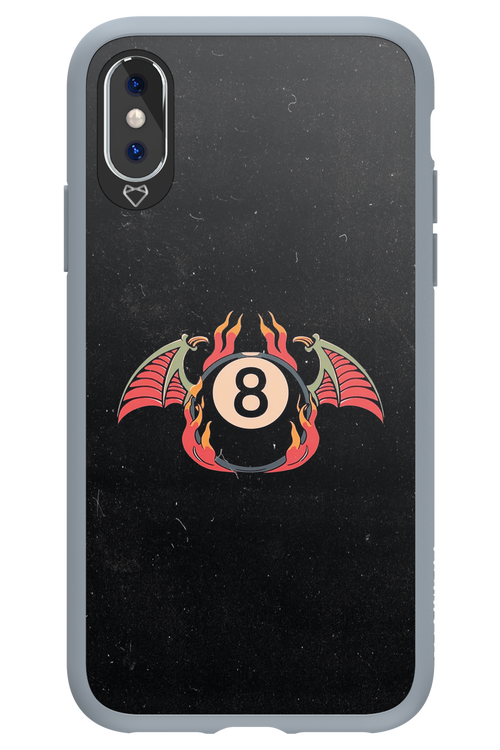 8ight - Apple iPhone XS