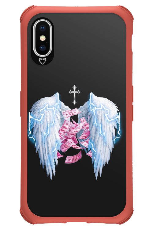 Rockstar - Apple iPhone X