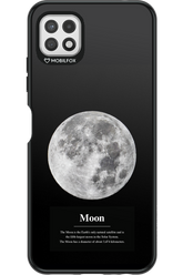 Moon 2.0 - Samsung Galaxy A22 5G