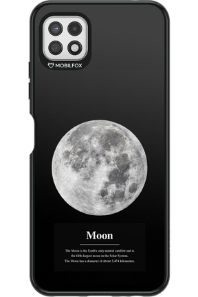 Moon 2.0 - Samsung Galaxy A22 5G