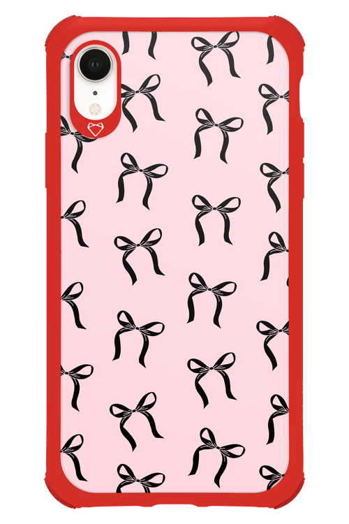 Bow Promise - Apple iPhone XR