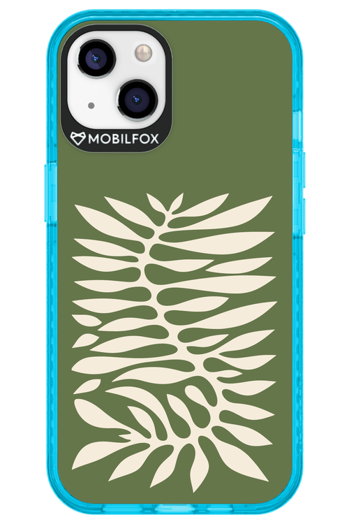 Grasshopper - Apple iPhone 13