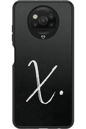 (Off Space) X 2.0 - Xiaomi Poco X3 NFC