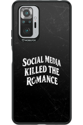 SocialMedia 2.0 - Xiaomi Redmi Note 10 Pro